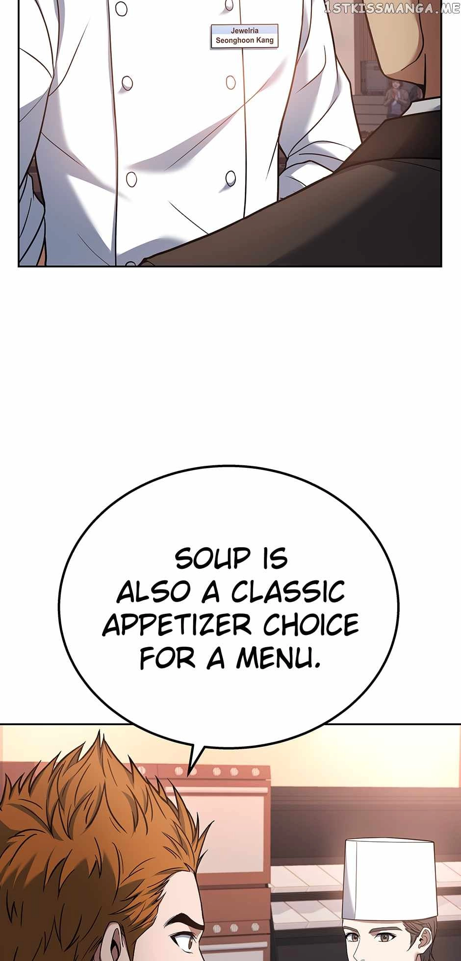 Youngest Chef from the 3rd Rate Hotel Chapter 76 40